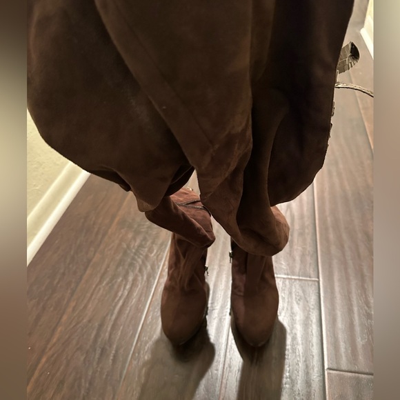 Bebe Madison Boot - Picture 2 of 9